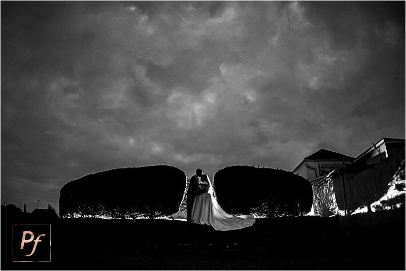 South Wales Wedding Photographers