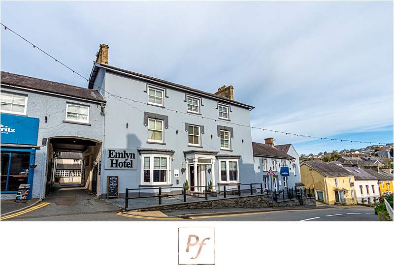 Emlyn Hotel