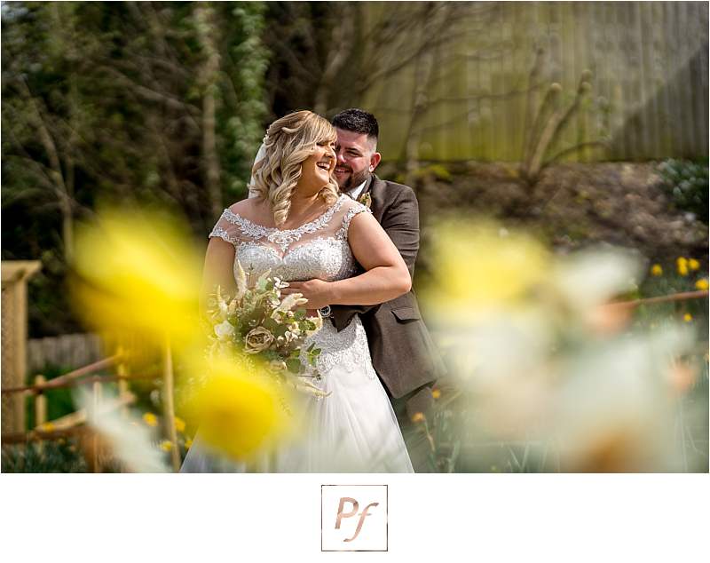 Emlyn Hotel Wedding Photos