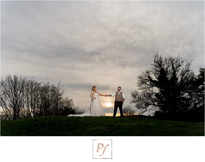 Newcastle Emlyn Wedding Photographer