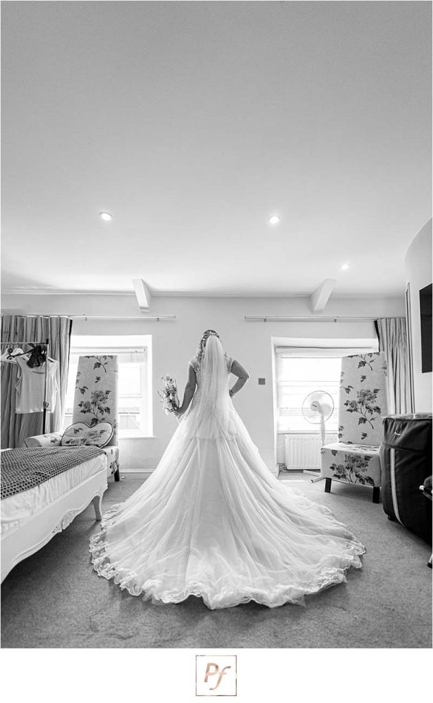 Bridal Prep Photos