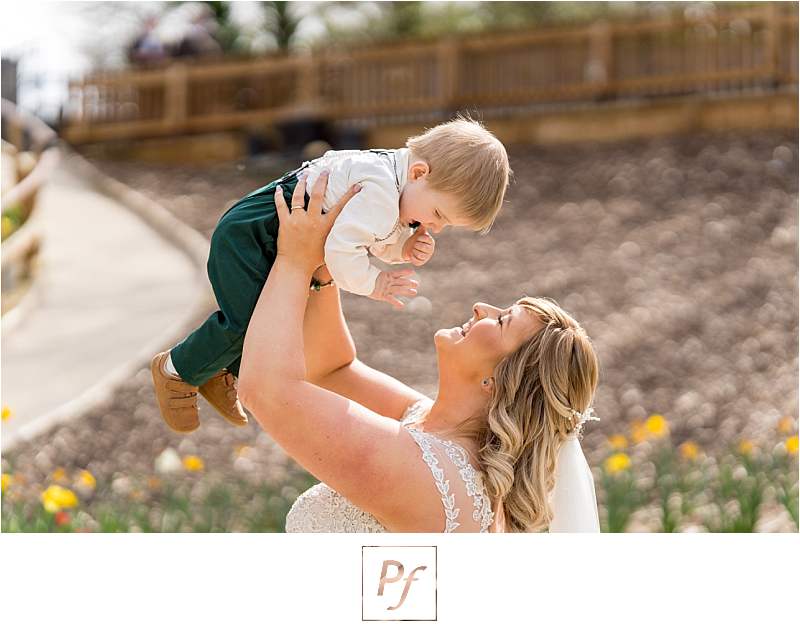 South Wales Wedding Photographer