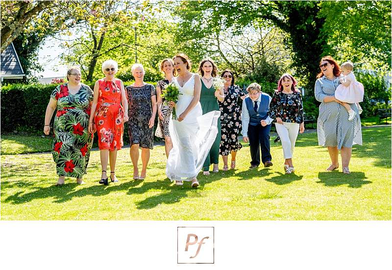 South Wales Wedding Potographer