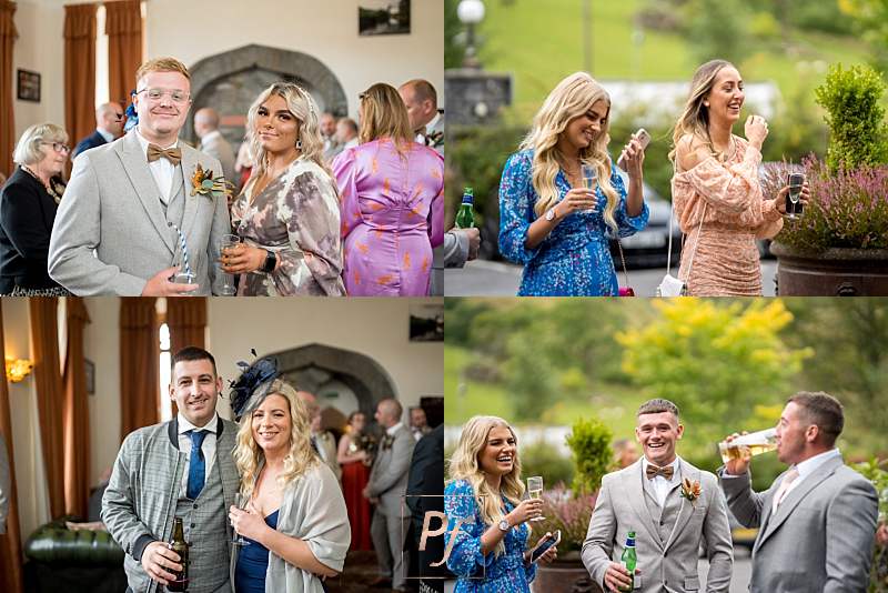 Wedding Photography South Wales