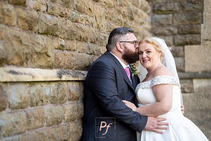 Wedding Photographer South Wales