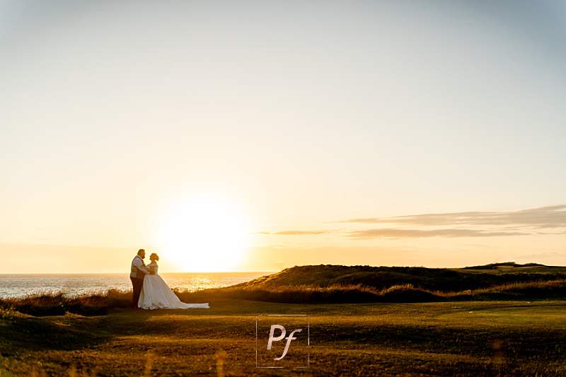 Cliff Hotel Wedding Photos