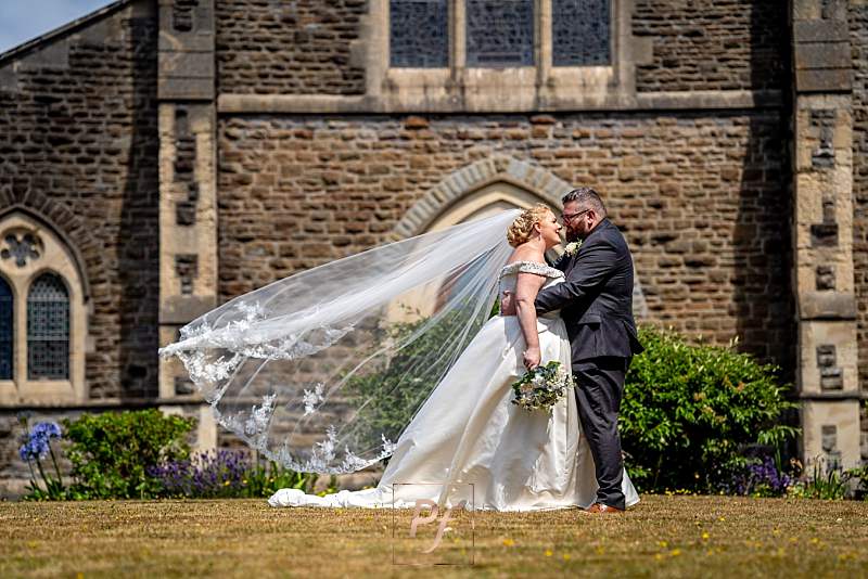 Llanelli Wedding Photographer