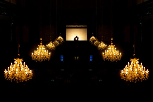 Creative Wedding Photographer