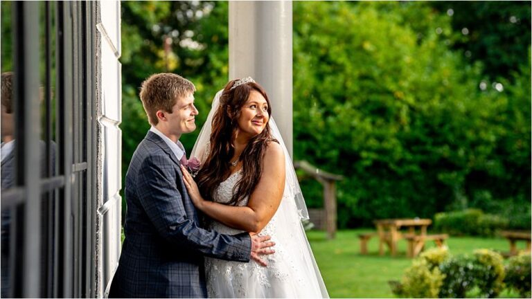 Wedding Photographer in South Wales