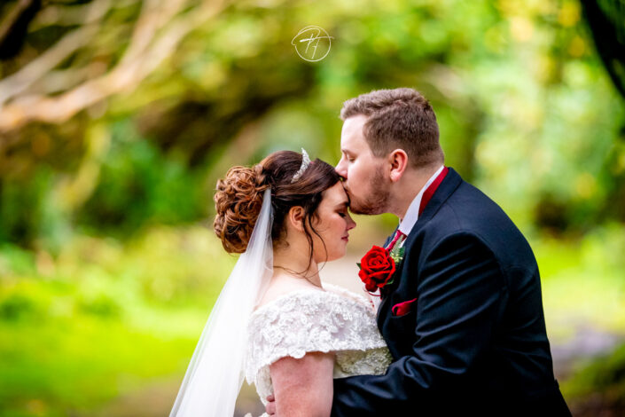 South Wales Wedding Photographer