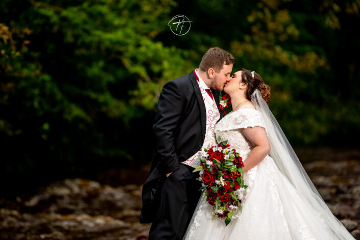Wedding Photography South Wales