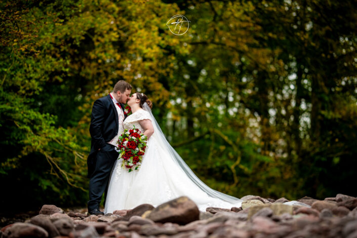 Wedding Photography South Wales